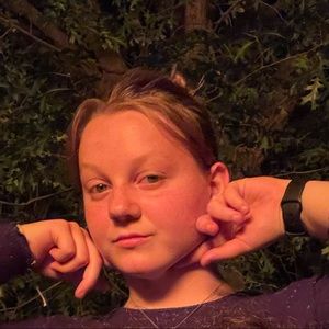 Meet your Posher, Marissa